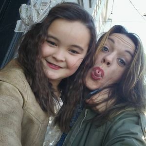 Meet your Posher, Veronica